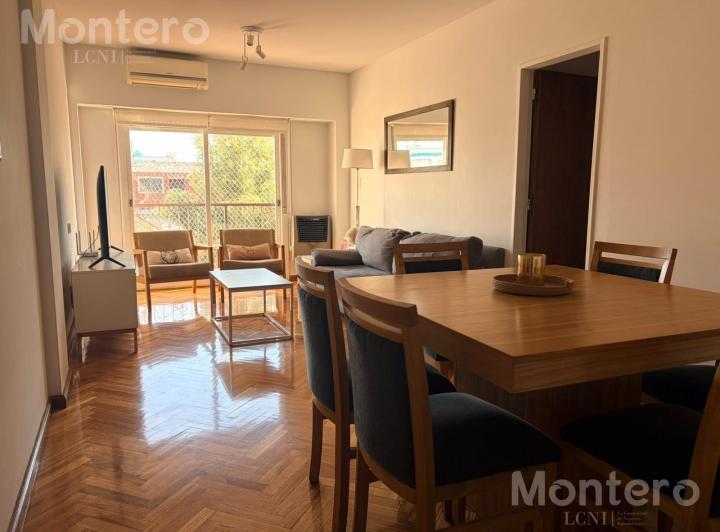Departamento · 62m² · 3 Ambientes