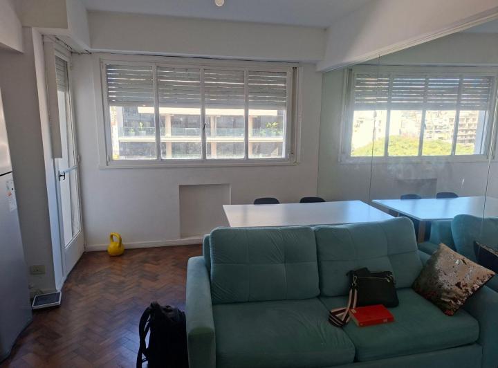 Departamento · 51m² · 3 Ambientes