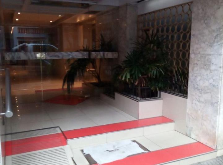 Departamento · 60m² · 3 Ambientes