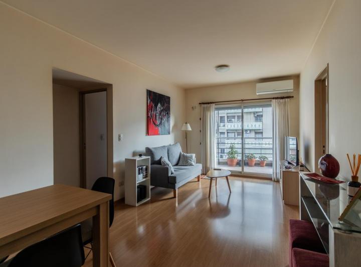 Departamento · 52m² · 3 Ambientes