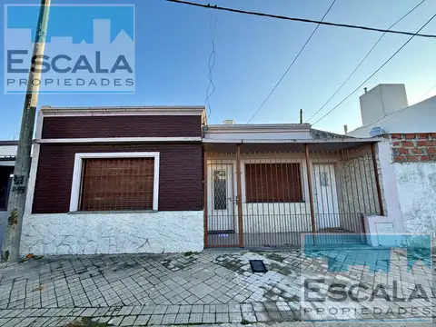 Casa en Venta en Ludueña, Rosario