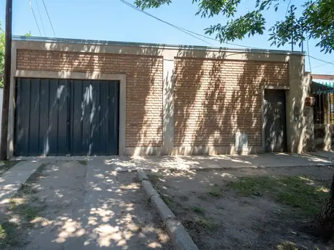 Casa en Venta en Santa Fe, La Capital