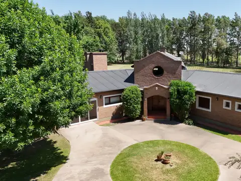 Casa en Venta en Roldan, San Lorenzo