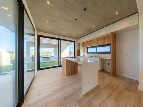 Casa en Venta en Funes, Rosario