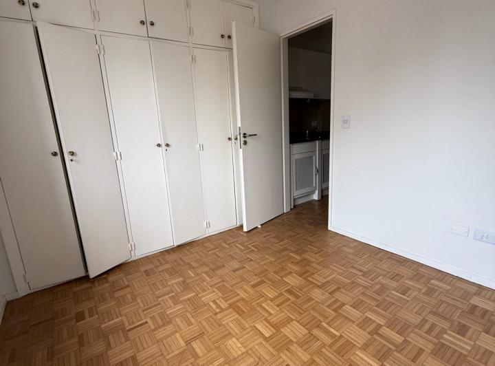 Departamento · 30m² · 2 Ambientes