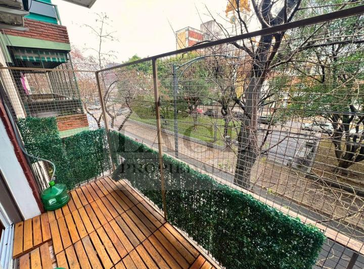 Departamento · 41m² · 3 Ambientes