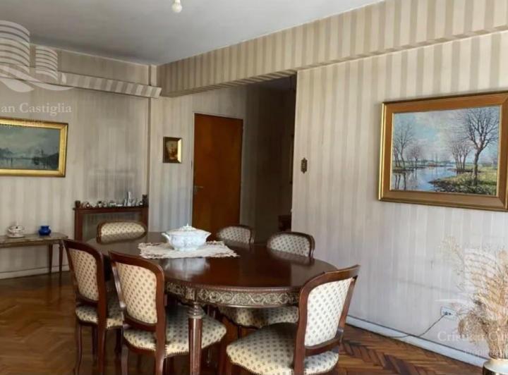 Departamento · 95m² · 3 Ambientes