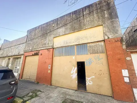 Galpón en Venta en Rosario, Santa Fe