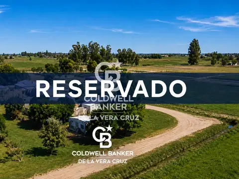 Terreno en Venta en Recreo Sur, Garay