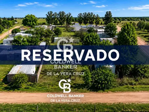 Terreno en Venta en Recreo Sur, Garay