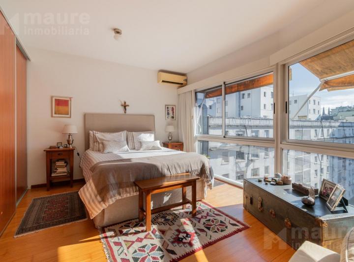 Departamento · 75m² · 3 Ambientes