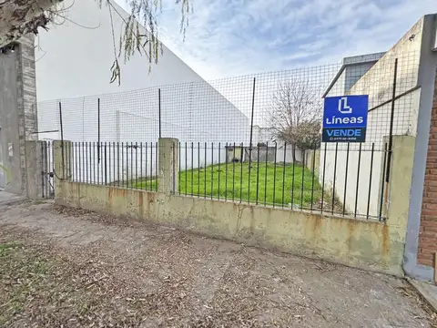 Terreno en Venta en San Lorenzo, Santa Fe