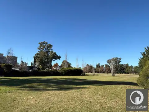 Terreno en Venta en Fisherton, Rosario