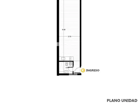 Oficina en Venta en Rosario, Santa Fe