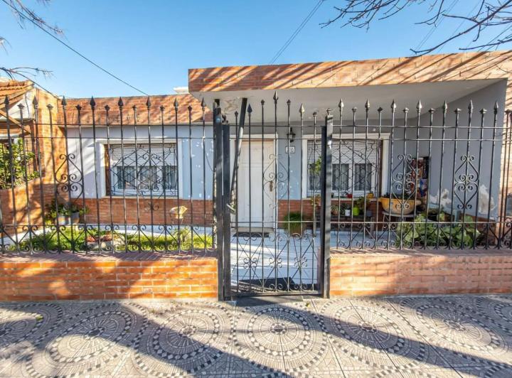 Casa · 97m² · 3 Ambientes