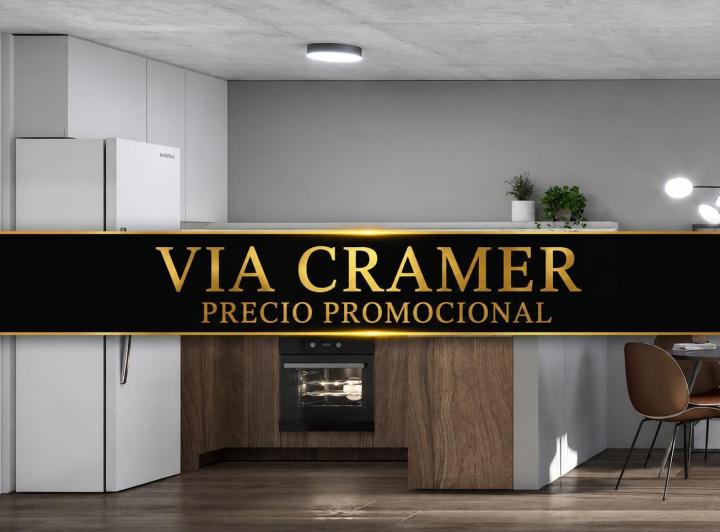Departamento · 85m² · 3 Ambientes