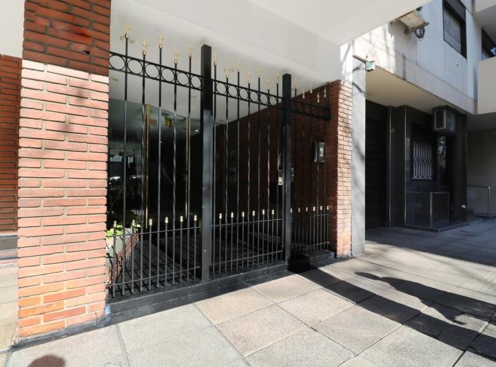 Departamento · 63m² · 3 Ambientes