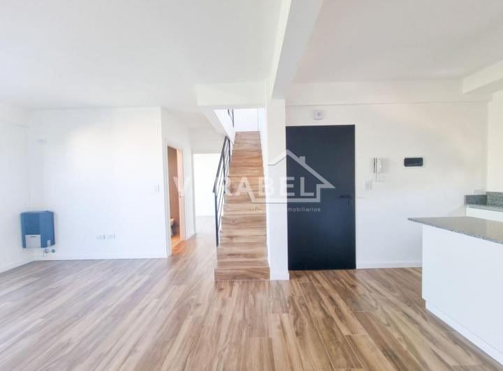 Departamento · 63m² · 3 Ambientes · 1 Cochera
