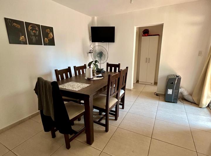 Departamento · 45m² · 3 Ambientes