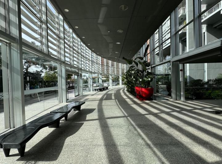 Departamento · 92m² · 3 Ambientes
