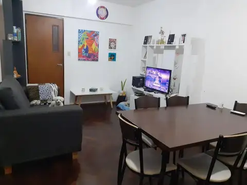 Departamento en Venta en Refinerias, Rosario