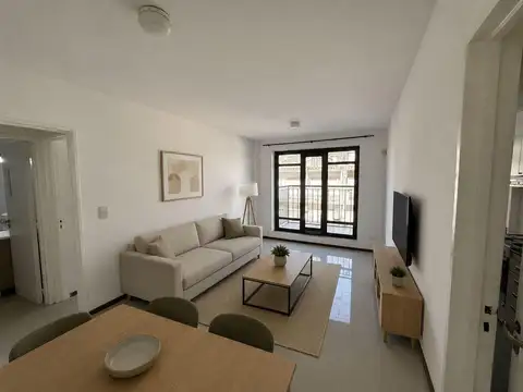 Departamento en Venta en Martín, Rosario