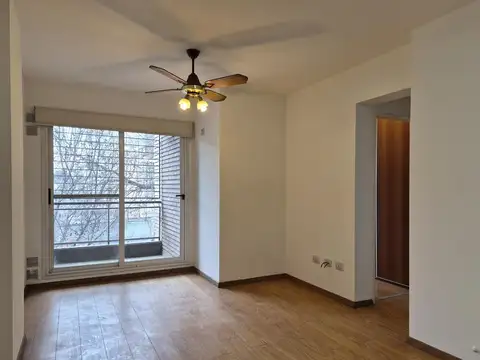 Departamento en Venta en Nuestra Señora De Lourdes, Rosario
