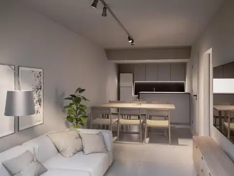 Departamento en Venta en Centro, Rosario
