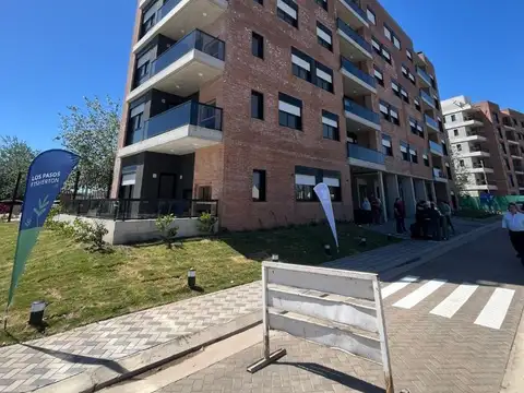 Departamento en Venta en Fisherton, Rosario