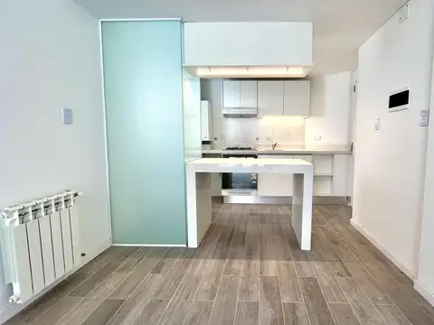 Departamento en Venta en Centro, Rosario