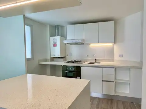 Departamento en Venta en Centro, Rosario