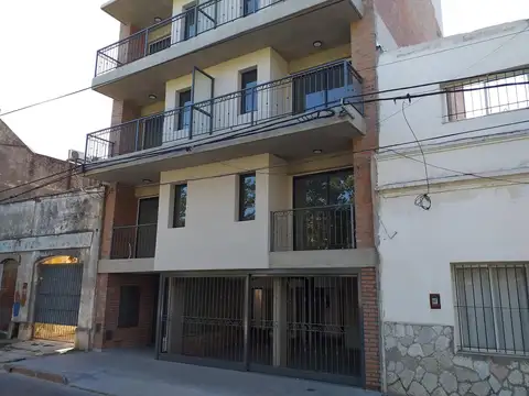 Departamento en Venta en Refinerias, Rosario