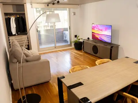 Departamento en Venta en Martín, Rosario