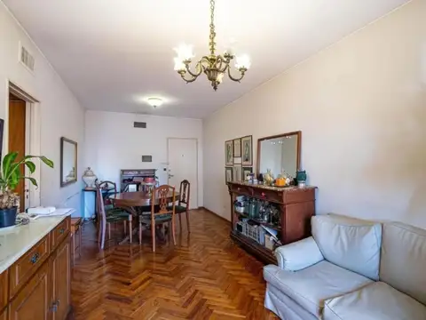 Departamento en Venta en Centro, Rosario