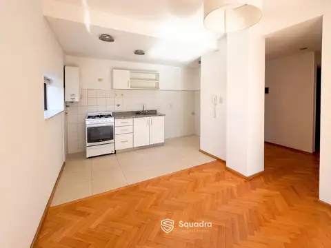 Departamento en Venta en Centro, Rosario