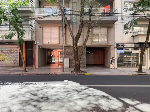 Departamento en Venta en Centro, Rosario