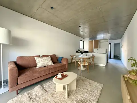 Departamento en Venta en Centro, Rosario