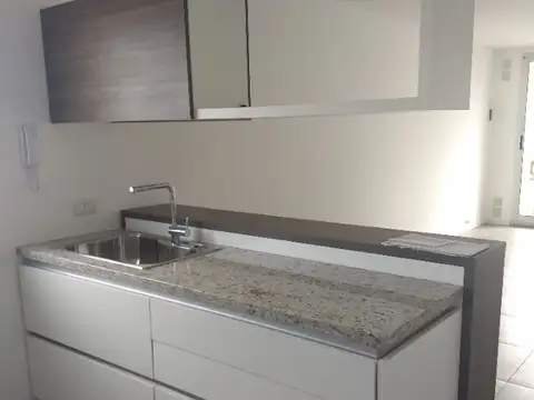 Departamento en Venta en Abasto, Rosario