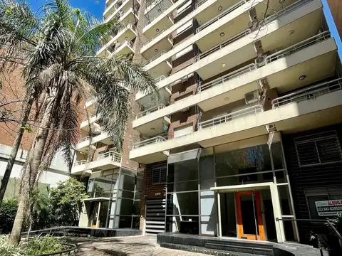 Departamento en Venta en Martin, Rosario