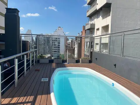 Departamento en Venta en Centro, Rosario