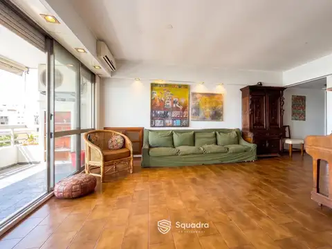 Departamento en Venta en Centro, Rosario