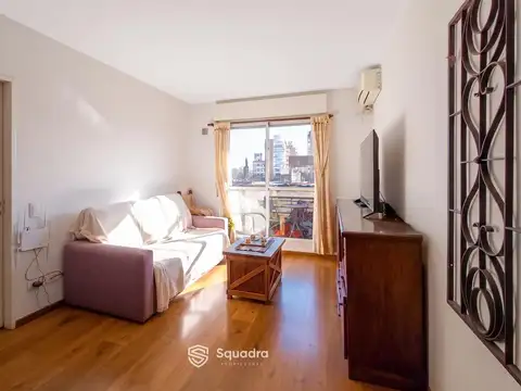 Departamento en Venta en Abasto, Rosario