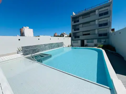 Departamento en Venta en Pichincha, Rosario