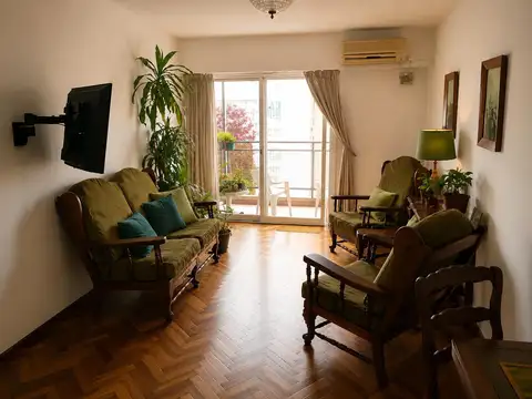 Departamento en Venta en Centro, Rosario