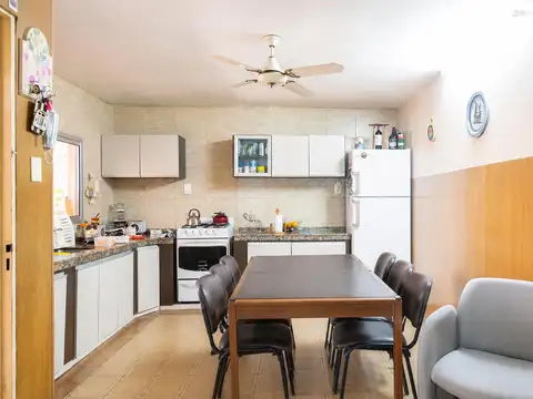 Departamento en Venta en Pichincha, Rosario