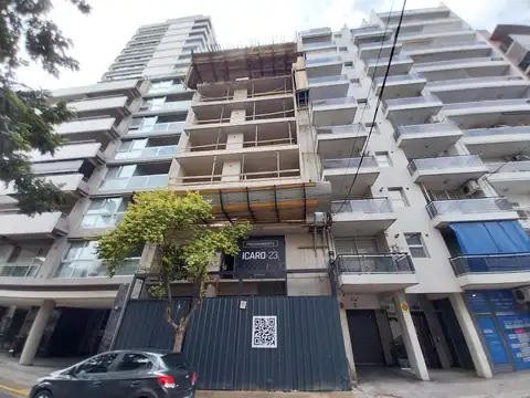 Departamento en Venta en Centro, Rosario