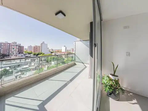 Departamento en Venta en Abasto, Rosario
