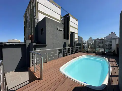 Departamento en Venta en Centro, Rosario