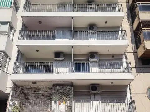 Departamento en Venta en Martin, Rosario