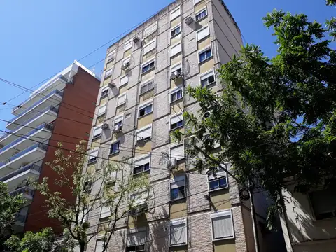 Departamento en Venta en Martin, Rosario